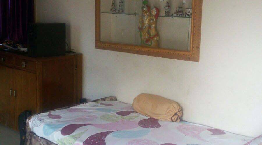 Hotel Umang, Sasan Gir 2